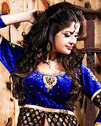 Gehana Vasisth